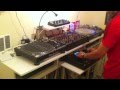 DJ PC Board - Hispasonic Minimixes 2013