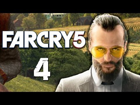 FAR CRY 5 [Part 4] - Fall's End