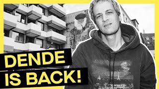 Dendemann: Warum er keinen Hype braucht || PULS Musik Analyse