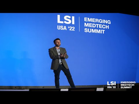 Vicarious Surgical | Adam Sachs, CEO