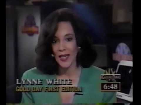 R.E.M. 1992-10 - Good Day First Edition, New York, USA [Cut}