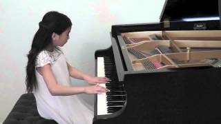 Audrey Park - Div. 2 | Brown, Timothy: El Albaicin