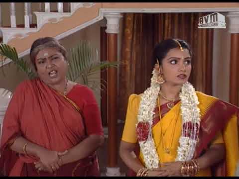 Episode 188: Take it Easy Vazhkai Tamil TV Serial - AVM Productions