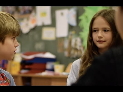 Tuned-Jugendprojekt - Ein Schultag wie kein anderer (Mühlenau GS)