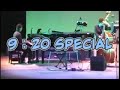 9：20 Special