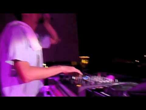 Wadada Sound @ Beky Bay..Sud Sound system Live Concert 2010