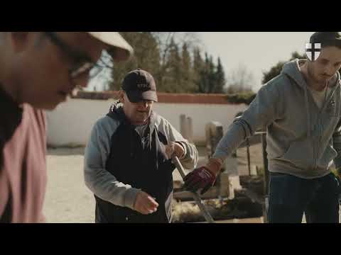 Schloss Tannegg: Gemeinschaft, Glaube und neue Wege in der Suchthilfe