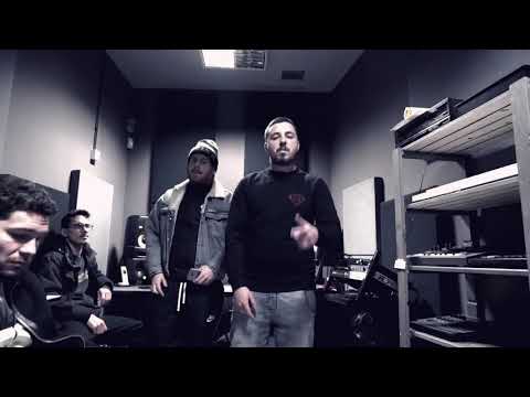 TUTTO -  GIN BELUSHI feat MALALINGUA Prod A KURT