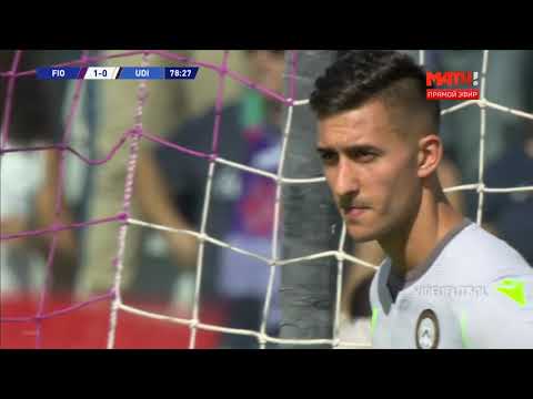 Juan Musso ● Goalkeeper ● Udinese ⚽️ ᴴᴰ