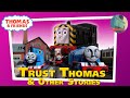 Trust Thomas Other Stories COLLAB