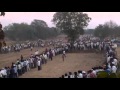Bull race lakshya vs mankya