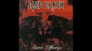 Iced Earth- Burnt Offerings (Original Version)