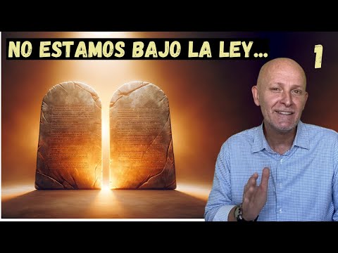 The TRUTH about God's Law that No One Tells You