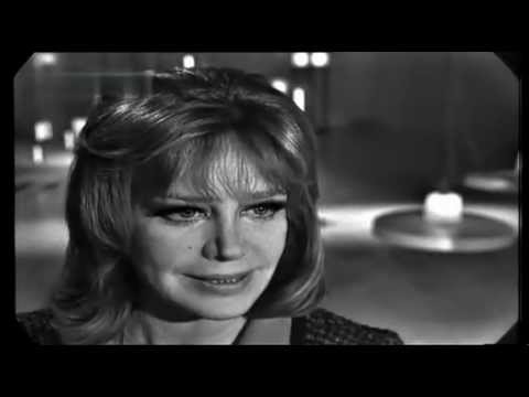 Hildegard Knef - In dieser Stadt 1966