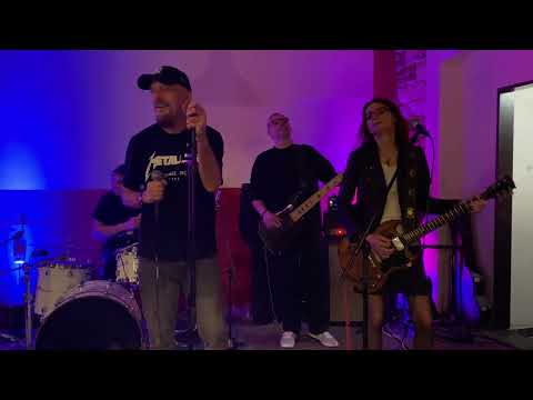 Viktor Dyk WAW Live 2024-12-21 - Ride On