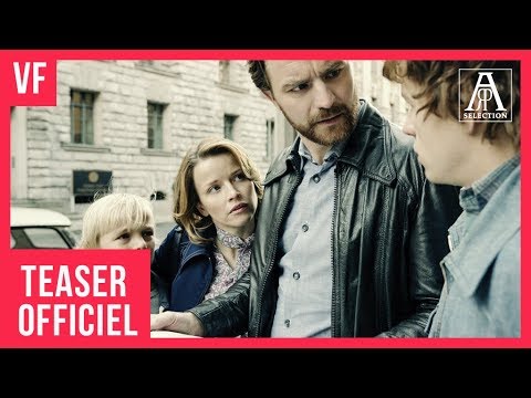 Le Vent de la liberté - Teaser VF