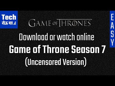 download lagu mp3 mp4 Game Of Thrones Season 7 Share Online, download lagu Game Of Thrones Season 7 Share Online gratis, unduh video klip Game Of Thrones Season 7 Share Online