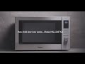 How Child Door Lock Works Model NN CD87KS