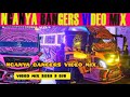 NGANYA VYBZ VIDEO MIX 5DJS FT ABANTONE FT VYBZ KARTEL DEMARCO KONSHENS SHENSEA DJ BRIAN THE SPINE