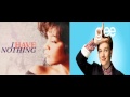 WHitney Houston-ft Chris colfer- I have nothing ...