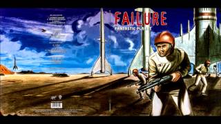 FAILURE - &quot;Heliotropic&quot;