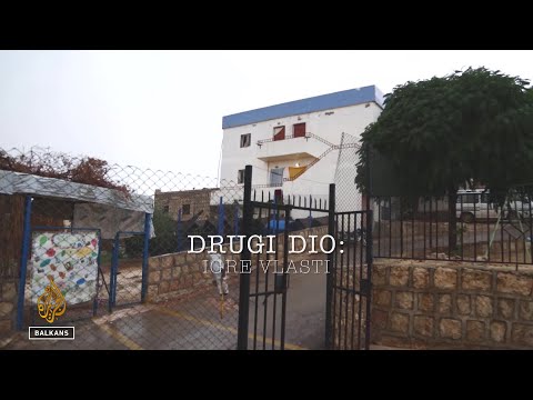 Sirija: Humanitarac bez državljanstva | Drugi dio  - Igre vlasti