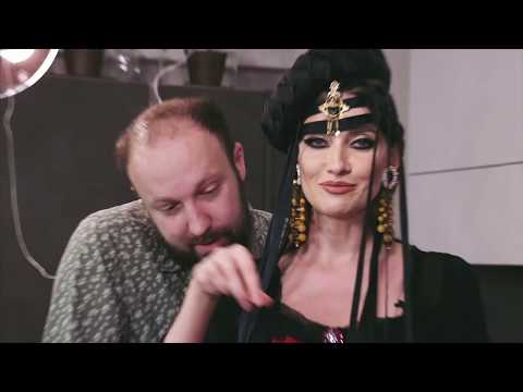 La Iulia Albu in Bucatarie - Episodul 3:  Domnița gătește Dolce și reinterpretează pancakes