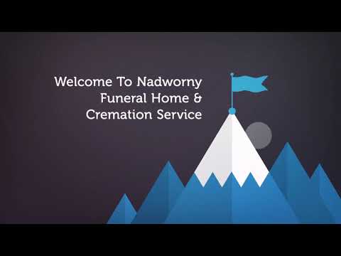 Nadworny Funeral Home in Lynn, MA