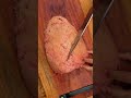 HOW TO SPOIL A PICANHA