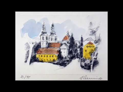 Σύνθεση για τέσσερα χέρια από τον [[#Gabriel Fauré [Γκαμπριέλ Φωρέ]#]] και τον [[#André Messager [Αντρέ Μεσσαζέρ]#]] με τίτλο, Souvenirs de Bayreuth, « fantaisie en forme de quadrille sur les thèmes favoris de L'Anneau du NIbelung de Richard Wagner », στο οποίο παρωδείται το έργο του Wagner μέσω χρήσης θεματικού υλικού από το έργο του. 