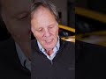 Verschuur over Lewis Hamilton: 'Vroeger reed hij dwars door het veld heen'