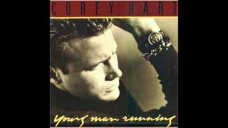 Corey Hart - Spot You In A Coalmine (1988)