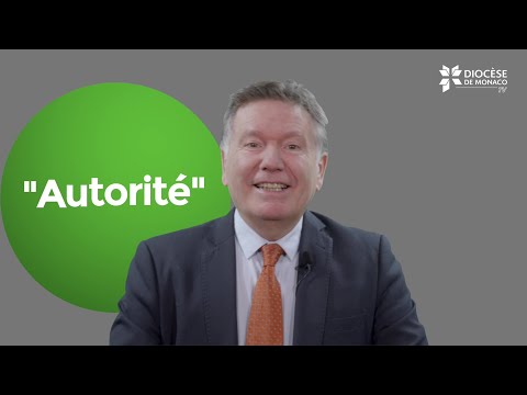 CHRONIQUES-CULTURE / Le mot du philosophe / Autorité