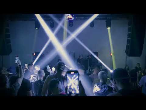 Norbak/Quelza - Techno Meltdown with Nørbak, Quelza and more - 03/04/23