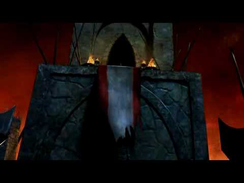 The Lord of the Rings Online: Shadows of Angmar Official Trailer