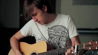 Anytime (Brian McKnight Acoustic Cover) by Zach Swift