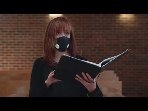 Luminous Voices - Ein Deutsches Requiem: VII - Selig sind die Toten by Johannes Brahms