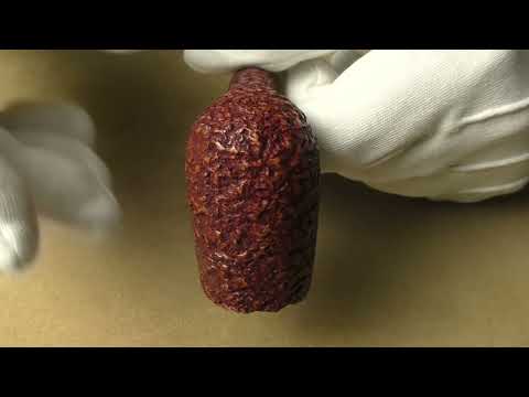 L'Anatra Rusticata - pipe 747