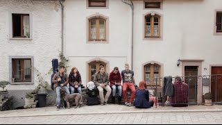 Fahrenheit Twins WEBCAST XXL - Les Ducs de Luxembourg