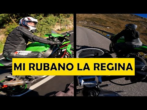 ME LA RUBANO 2 VOLTE 😂 | MOTOVLOG
