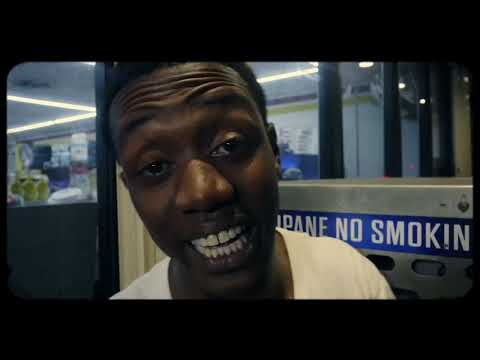 Merk1k -  Just Rap (Official Music Video)
