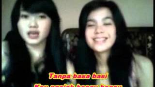 Download lagu KEONG RACUN JOJO DAN SHINTA DANGDUT CIKONG KARAOKE mp3