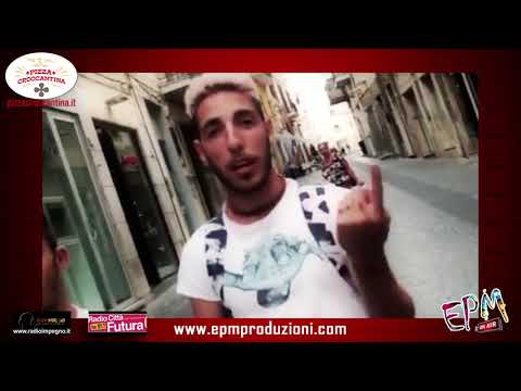 EPM ON AIR - Mc Yellow - UN VERO LUPO