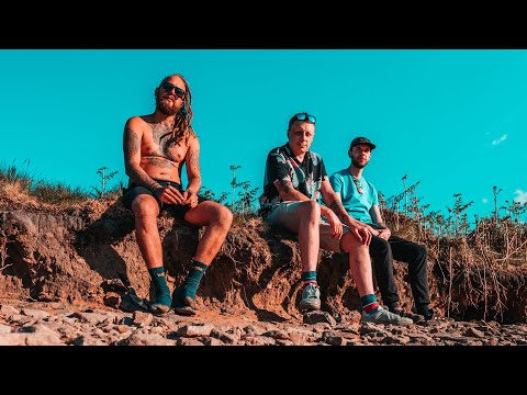 Beit Nun & Dan James - All That I Need (Official Video)