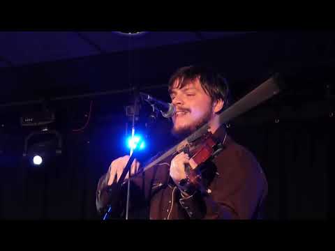 Tom Crow & The Ghost Riders - Hen Ferchetan - Blackwood Miners' Institute - 22nd September 2023