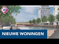Gemeente Rijswijk gaat ontwikkelen in het Havenkwartier