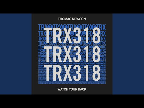 Watch Your Back (Extended Mix)