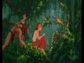 Tarzan - Strangers Like Me 