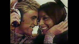 1980 Playboy magazine Half Price Offer TV Commercial