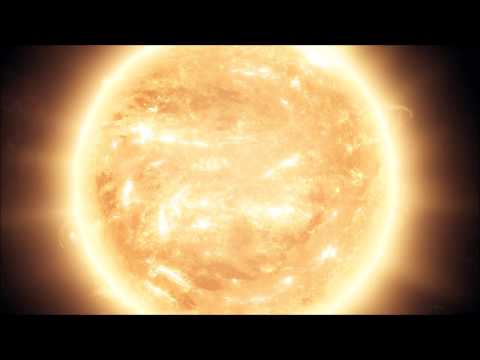 TENEBRA | Main Menu Theme | FreeSpace 2 Blue Planet